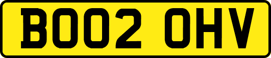 BO02OHV