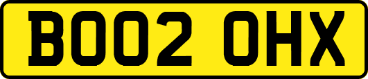 BO02OHX