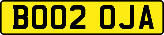 BO02OJA