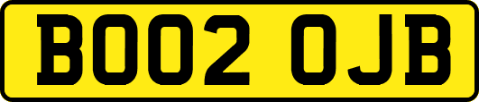 BO02OJB