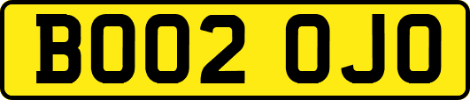 BO02OJO