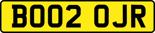 BO02OJR