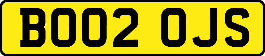 BO02OJS