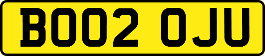BO02OJU