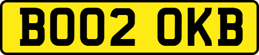 BO02OKB
