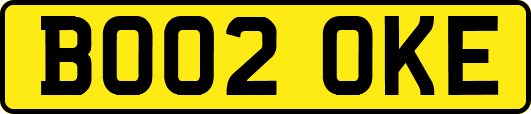 BO02OKE