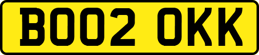 BO02OKK