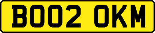 BO02OKM