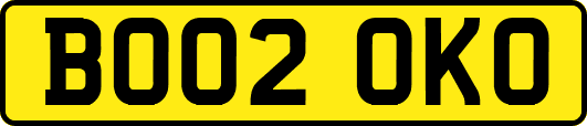 BO02OKO