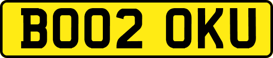 BO02OKU