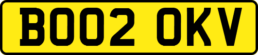 BO02OKV