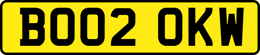 BO02OKW