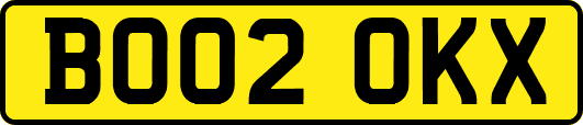 BO02OKX