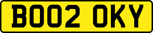 BO02OKY