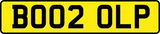 BO02OLP