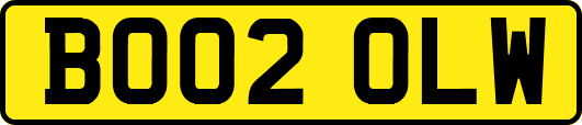 BO02OLW