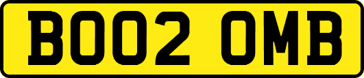 BO02OMB
