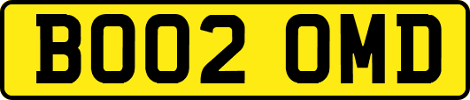 BO02OMD