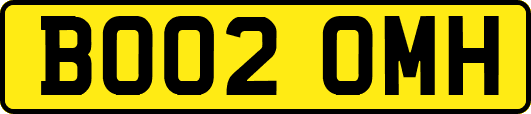 BO02OMH