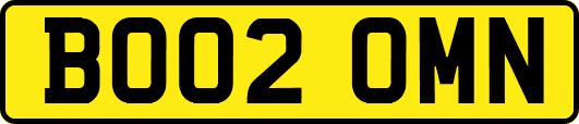 BO02OMN