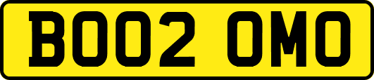 BO02OMO