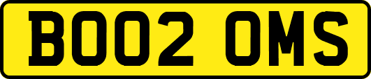 BO02OMS