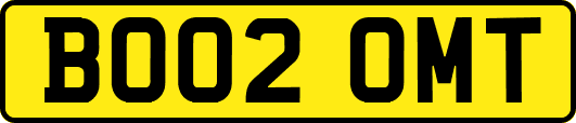 BO02OMT