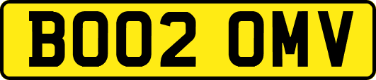 BO02OMV