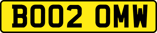 BO02OMW
