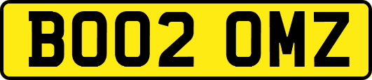 BO02OMZ