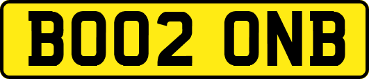 BO02ONB