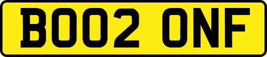 BO02ONF