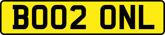 BO02ONL
