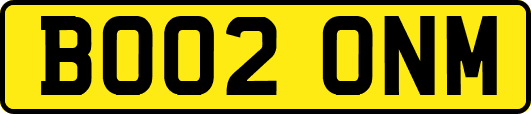 BO02ONM