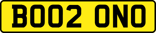 BO02ONO
