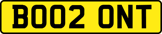 BO02ONT