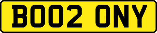 BO02ONY