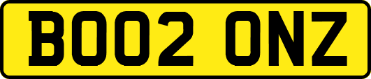 BO02ONZ