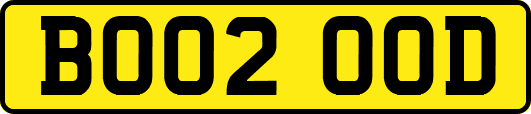 BO02OOD