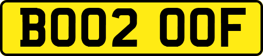 BO02OOF