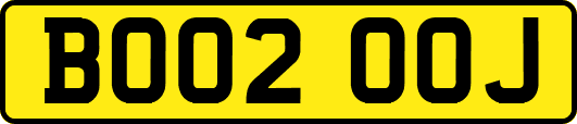 BO02OOJ