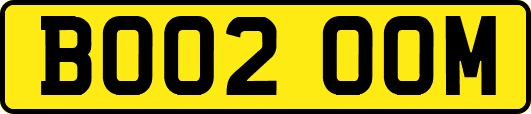 BO02OOM