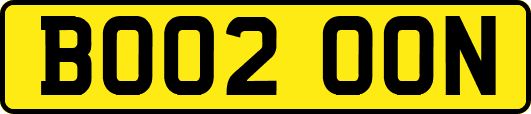 BO02OON