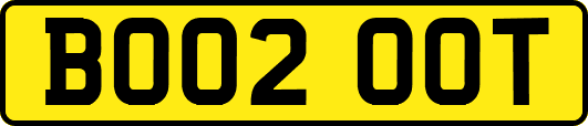 BO02OOT