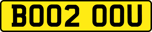 BO02OOU
