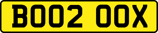 BO02OOX