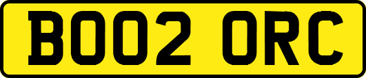 BO02ORC