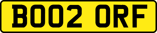BO02ORF
