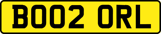 BO02ORL