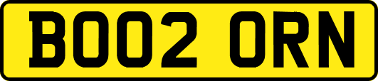 BO02ORN
